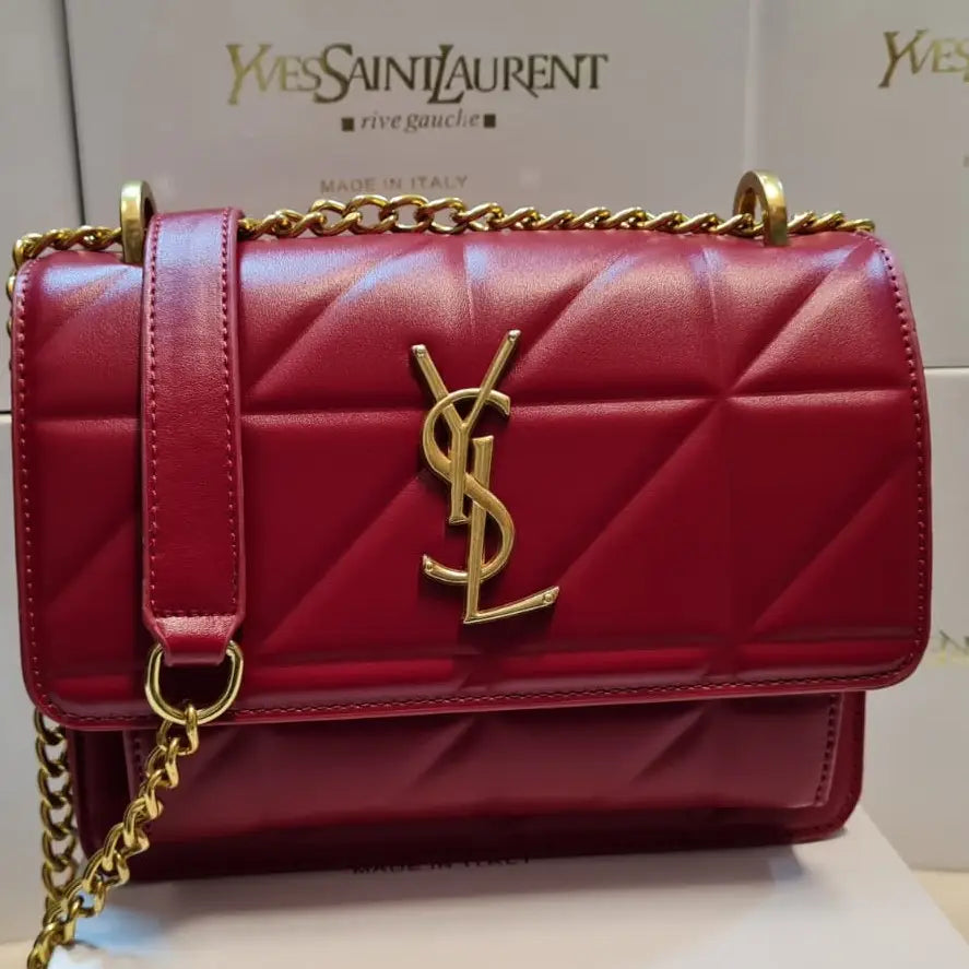 YSL Classy Ladies Bag