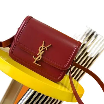YSL SS medium shoulder bag