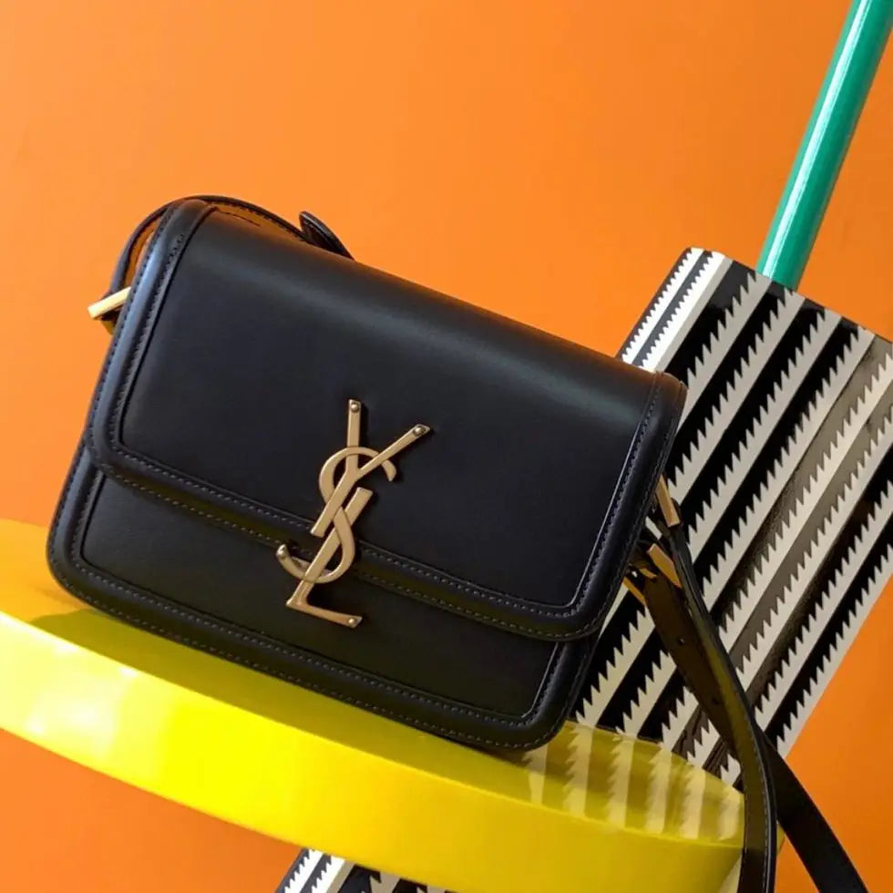 YSL SS medium shoulder bag