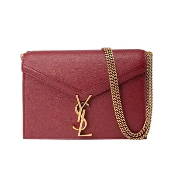 YSL Saint Laurent Cassandra medium bag