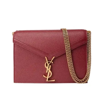 YSL Saint Laurent Cassandra medium bag