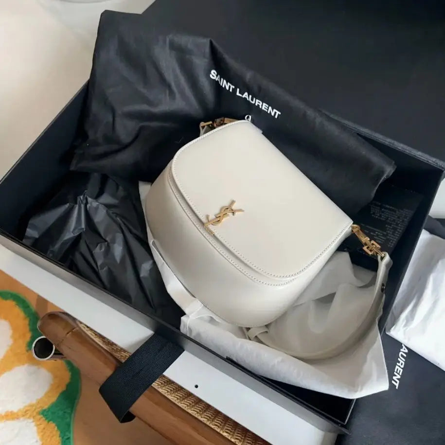 YSL Saint Laurent Top Handle Bag in UAE