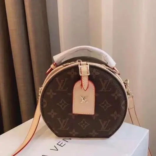 Louis Vuitton Petite Boite Chapeau Handbags
