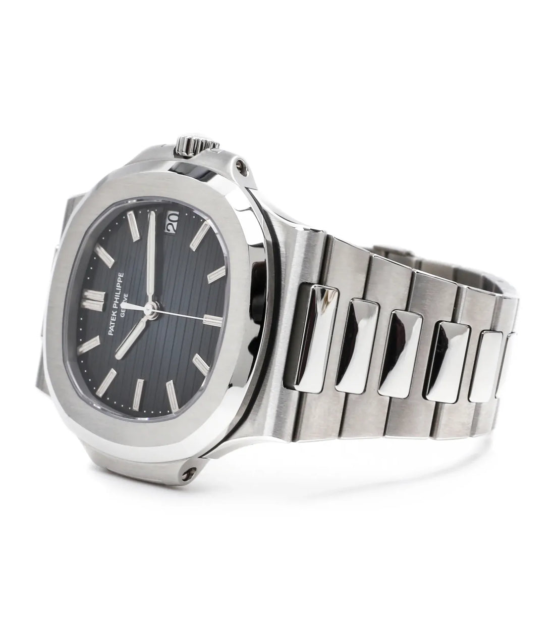 Patek Philippe Nautilus 5811/1G Blue Watch