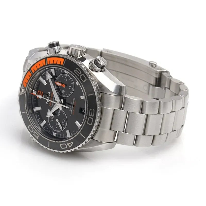 Omega Seamaster Planet Ocean 600M 215.30.46.51.01.002 Co-Axial-Master Chronograph in UAE