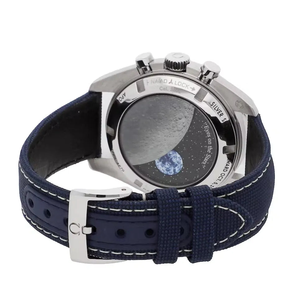 Omega Speedmaster 310.32.42.50.02.001 Master Chronograph in UAE