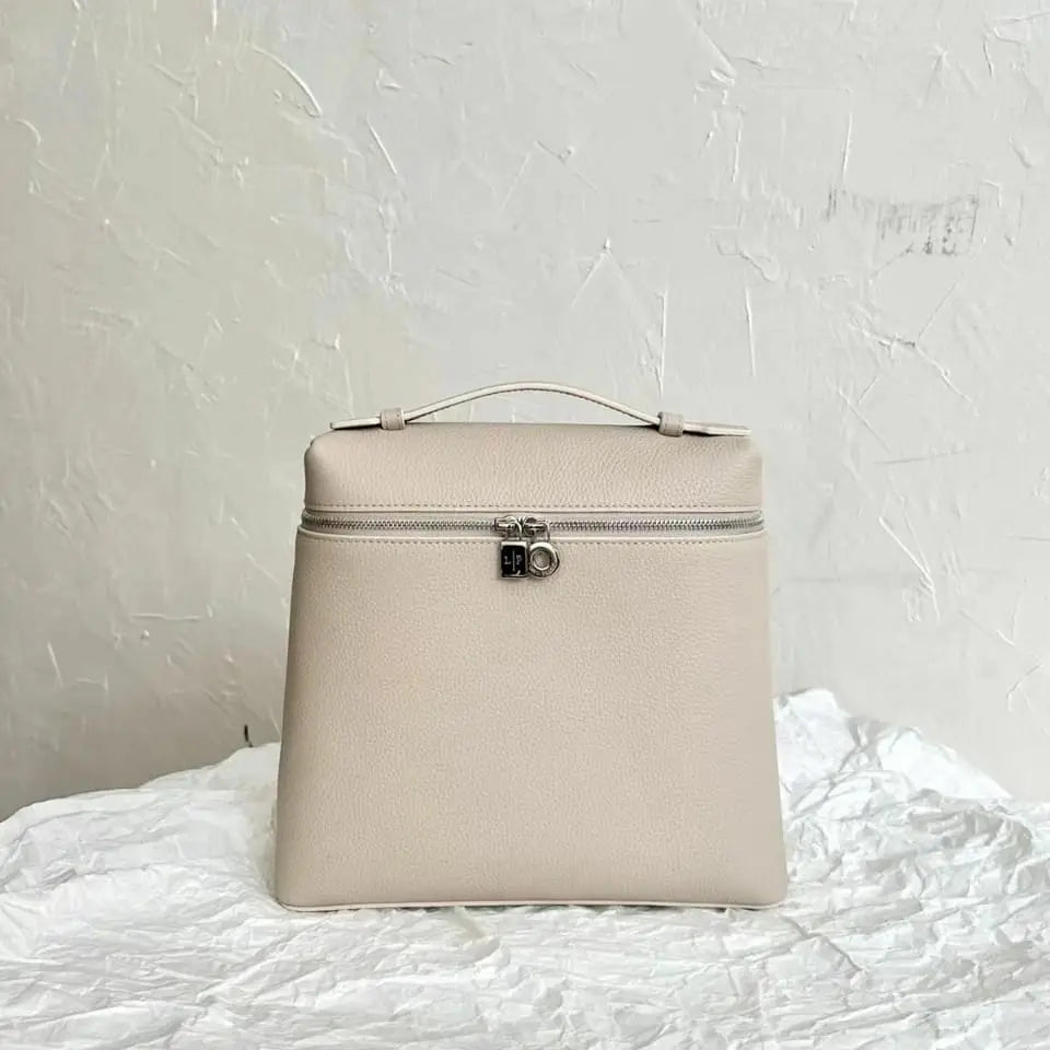 Loro Piana Minimalist Women’s Designer Shoulder Bag