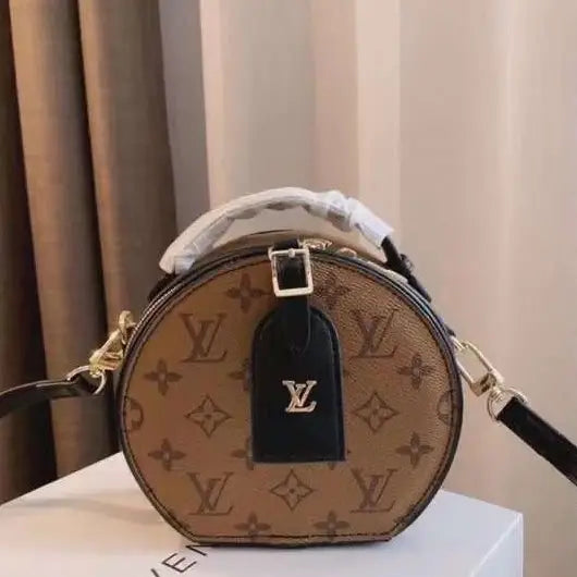Louis Vuitton Petite Boite Chapeau Handbags